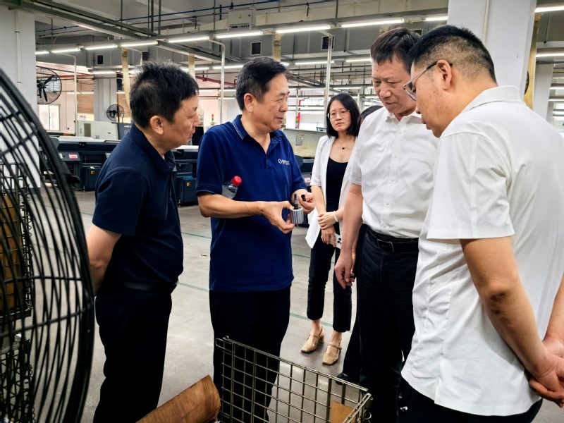 学校领导一行赴福建参加全国高校访企拓岗对接活动